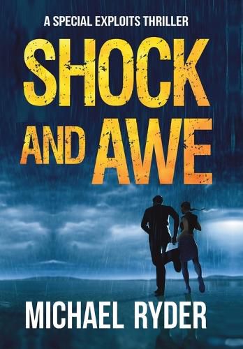 Cover image for Shock and Awe