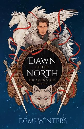 Cover image for Dawn of the North