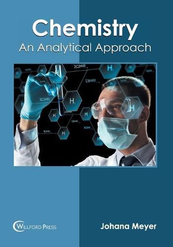 Cover image for Chemistry: An Analytical Approach