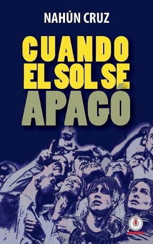 Cover image for Cuando el sol se apago