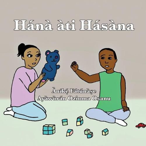 Hana ati Hasana