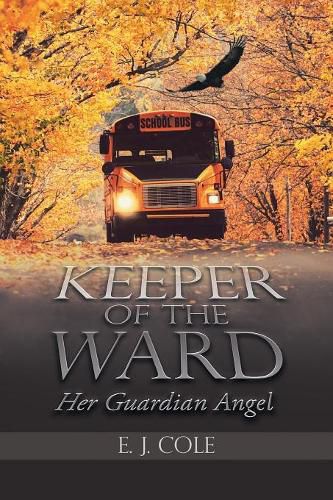 Cover image for Keeper of the Ward