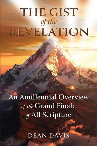 Cover image for The Gist of the Revelation