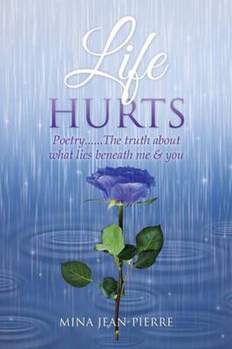 Cover image for Life Hurts