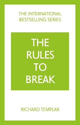 Rules to Break