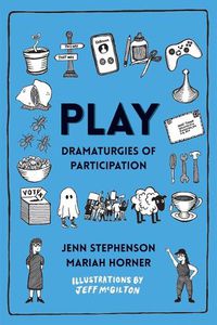 Cover image for Play