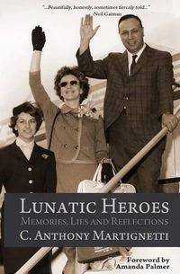 Cover image for Lunatic Heroes