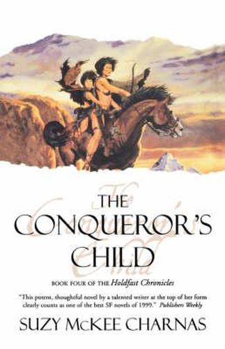 Conqueror's Child