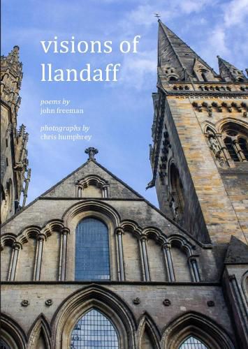 Cover image for Visions of Llandaff