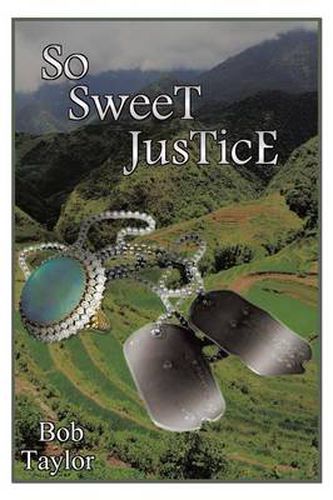 Cover image for So Sweet Justice