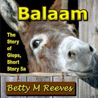 Cover image for Balaam