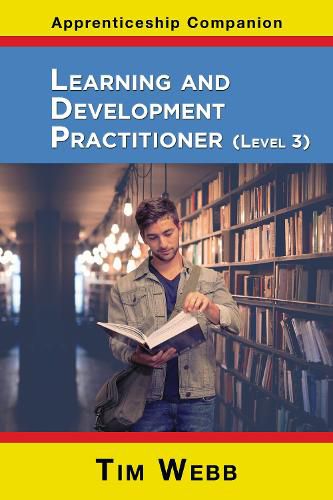 Learning and Development Practitioner Level 3