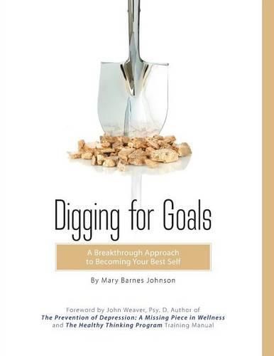 Cover image for Digging for Goals