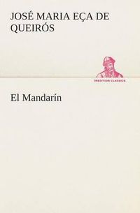 Cover image for El Mandarin