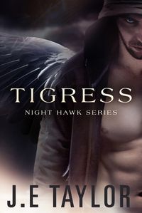 Cover image for Tigress