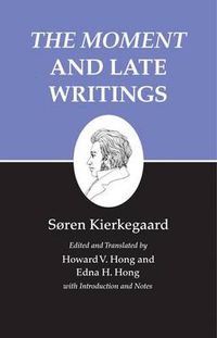 Cover image for Kierkegaard's Writings