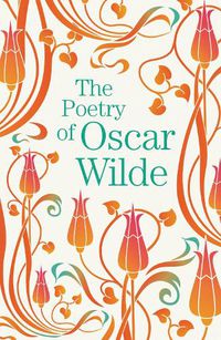 Cover image for The Poetry of Oscar Wilde