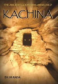 Cover image for Kachina