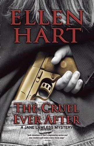 Cover image for The Cruel Ever After