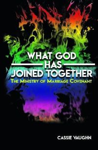 Cover image for What GOD Has Joined Together