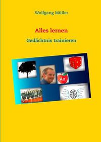 Cover image for Alles lernen: Gedachtnis trainieren