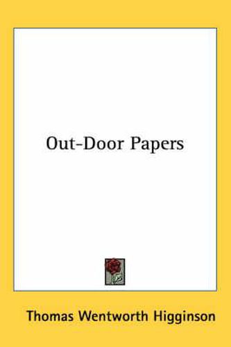 Out-Door Papers