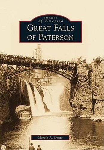 Cover image for Great Falls of Paterson