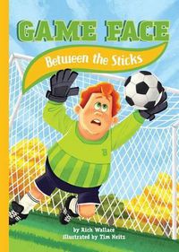 Cover image for Between the Sticks