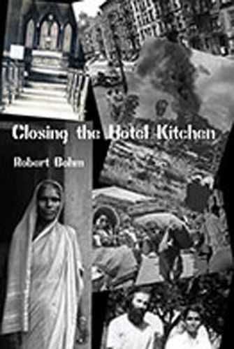 Cover image for Closing the Hotel Kitchen