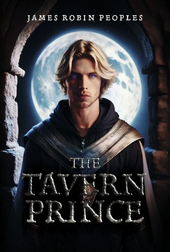 Cover image for The Tavern Prince