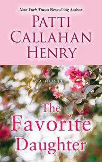 Cover image for The Favorite Daughter