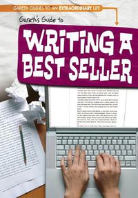 Cover image for Gareth's Guide to Writing a Best Seller