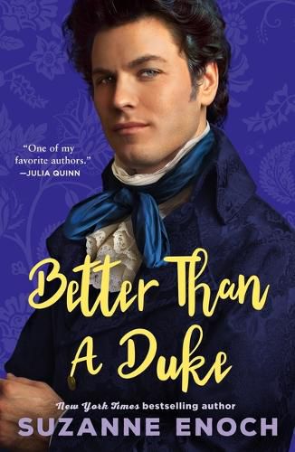 Cover image for Better Than a Duke