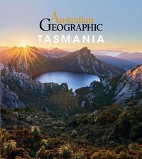 Cover image for Australian Geographic Tasmania
