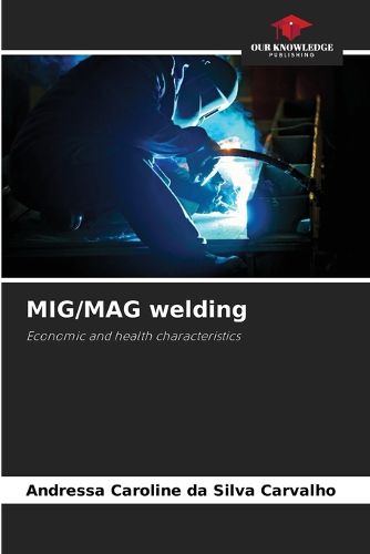 Cover image for MIG/MAG welding