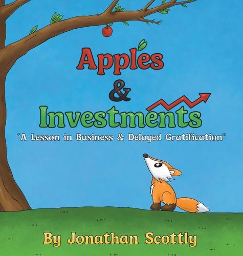 Cover image for Apples & Investments