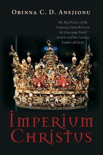 Cover image for Imperium Christus
