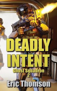 Cover image for Deadly Intent