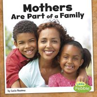 Cover image for Mothers Are Part of a Family