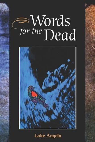 Cover image for Words for the Dead