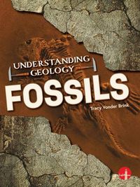 Cover image for Fossils