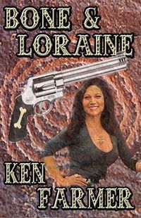 Cover image for Bone & Loraine