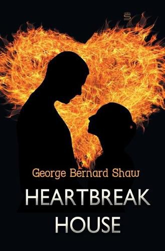 Cover image for Heartbreak House