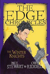 Cover image for Edge Chronicles: The Winter Knights