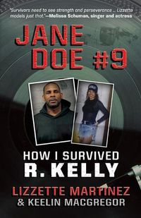 Cover image for Jane Doe #9: How I Survived R. Kelly