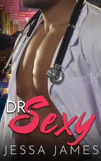 Cover image for Dr. Sexy