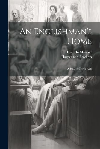 An Englishman's Home