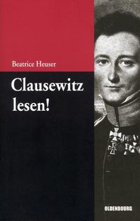 Cover image for Clausewitz lesen!