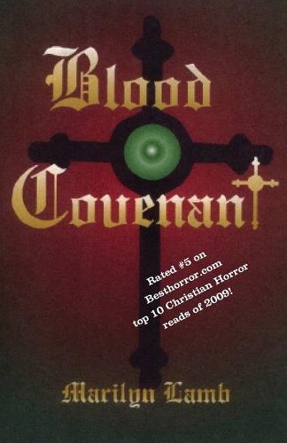 Cover image for Blood Covenant