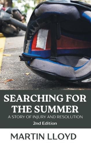 Cover image for Searching For The Summer